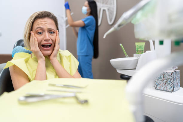 Best Root Canal Emergency Dentist  in Woodbine, NJ